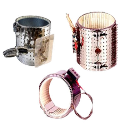 Ceramic Band Heaters